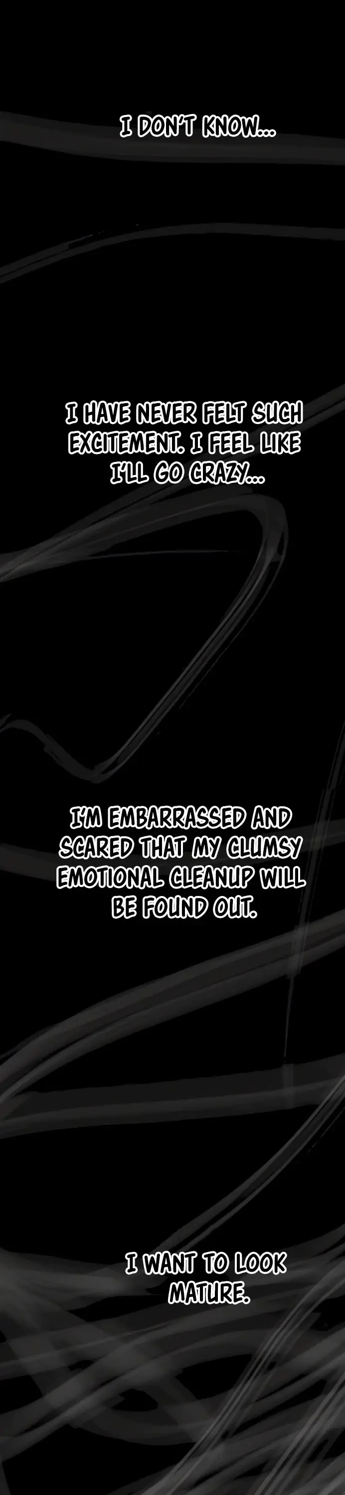 Read My Bias Gets On The Last Train EN Manga Online