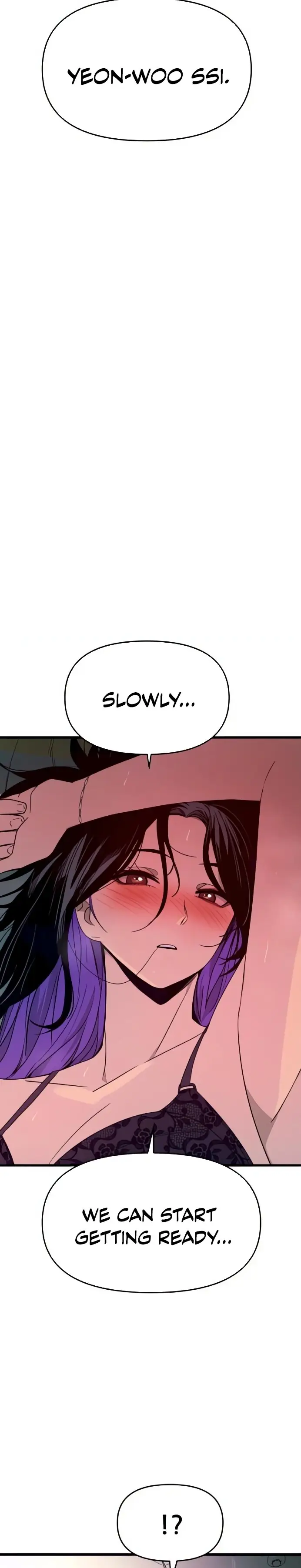 Read My Bias Gets On The Last Train EN Manga Online
