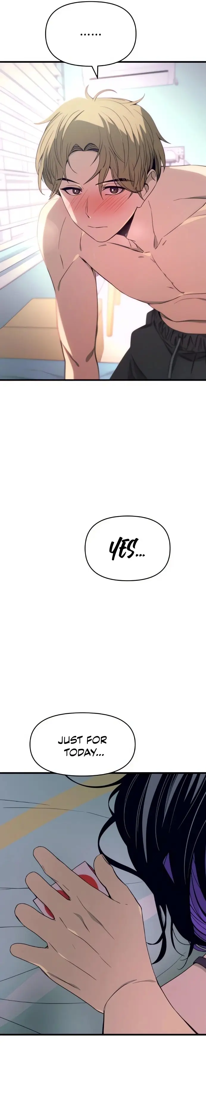 Read My Bias Gets On The Last Train EN Manga Online