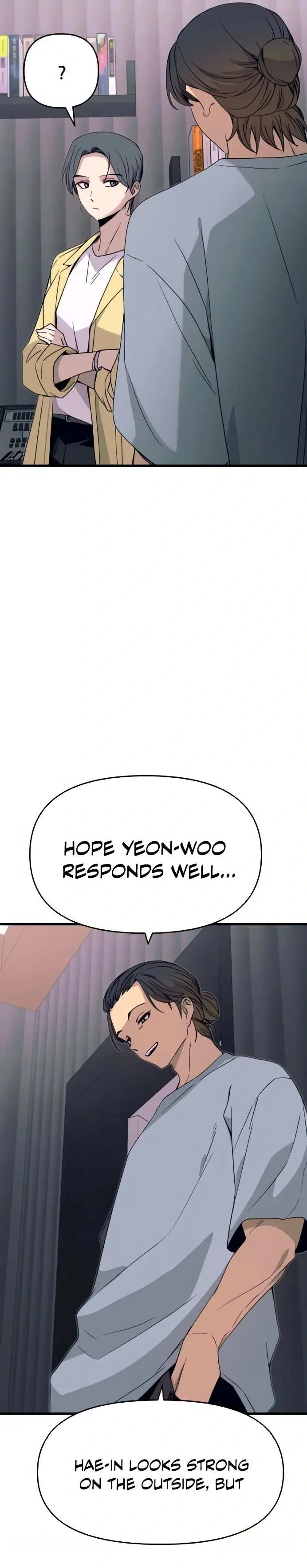 Read My Bias Gets On The Last Train EN Manga Online