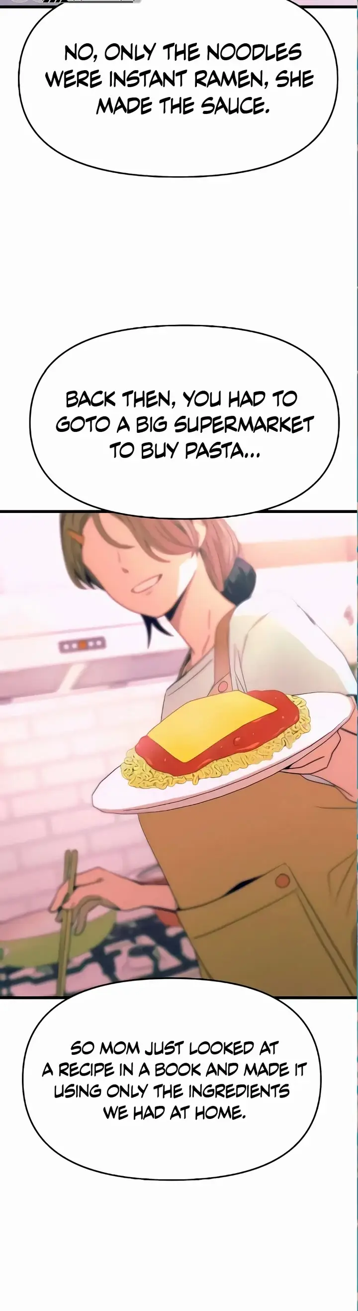 Read My Bias Gets On The Last Train EN Manga Online