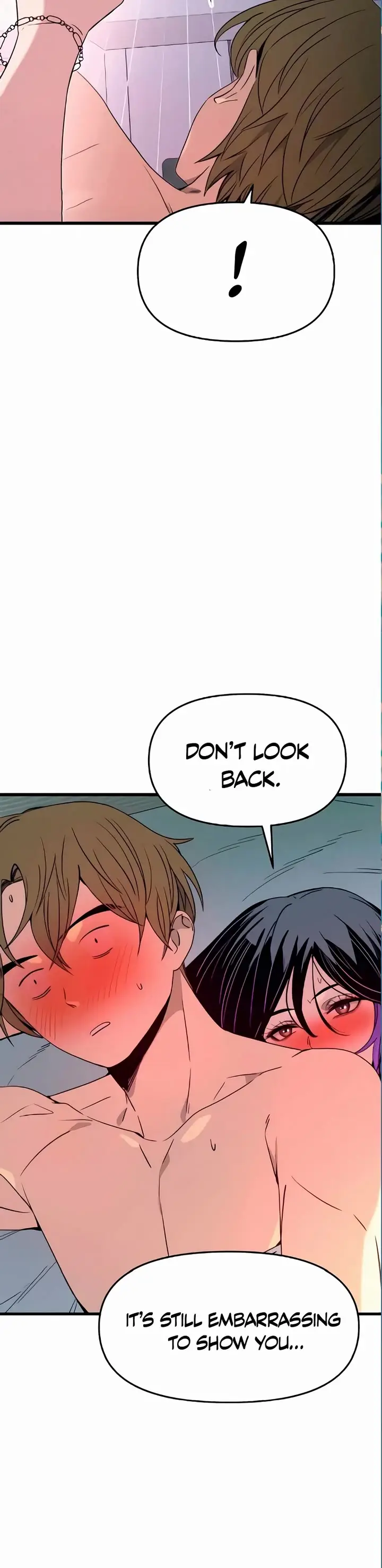 Read My Bias Gets On The Last Train EN Manga Online