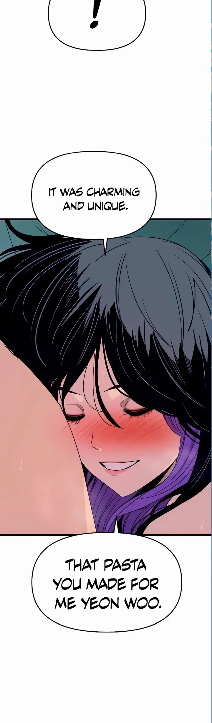 Read My Bias Gets On The Last Train EN Manga Online