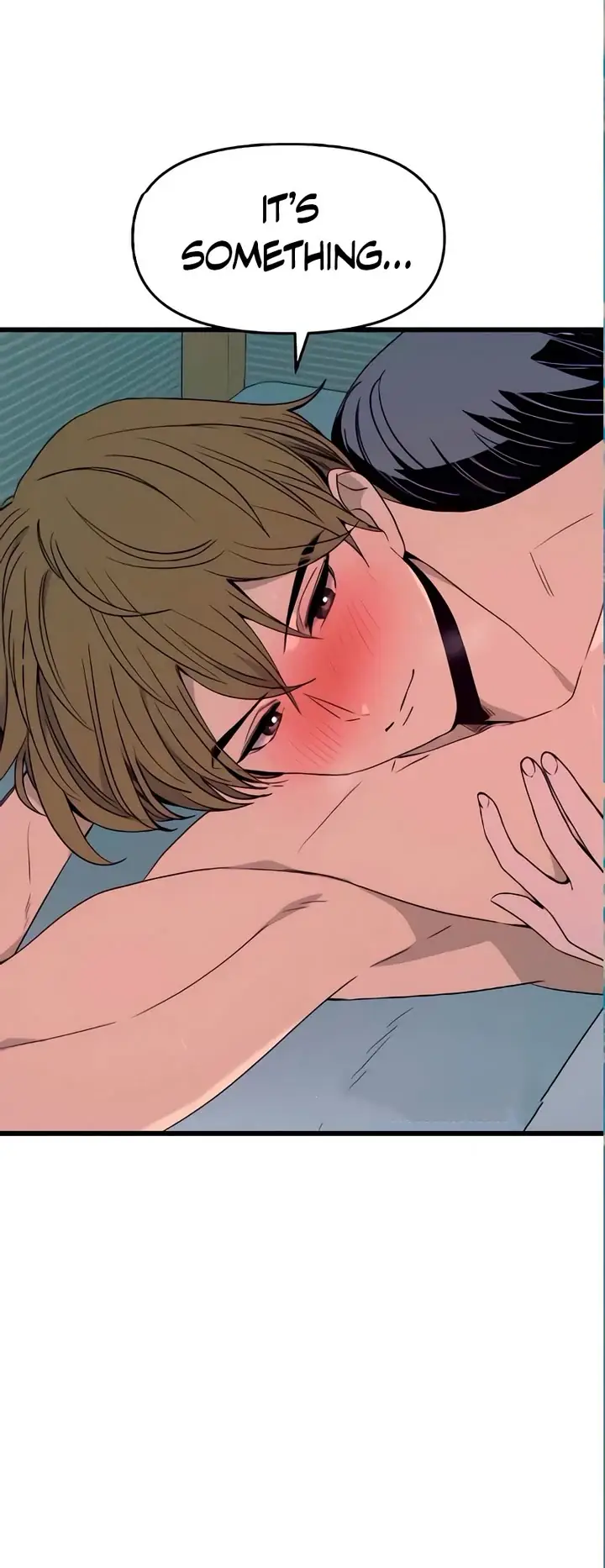 Read My Bias Gets On The Last Train EN Manga Online