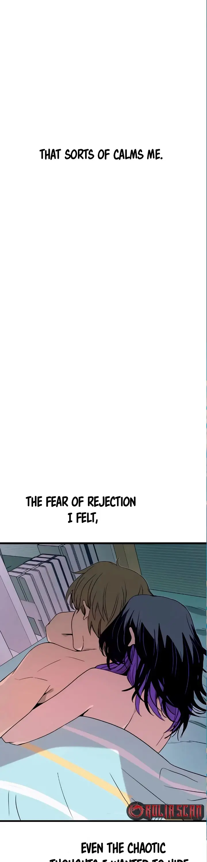 Read My Bias Gets On The Last Train EN Manga Online
