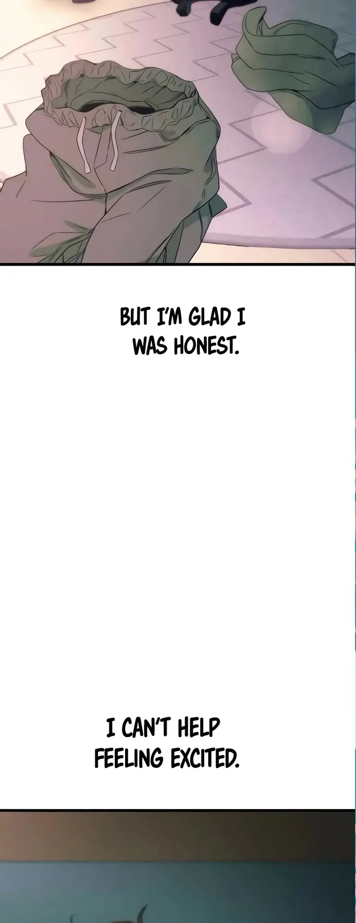 Read My Bias Gets On The Last Train EN Manga Online