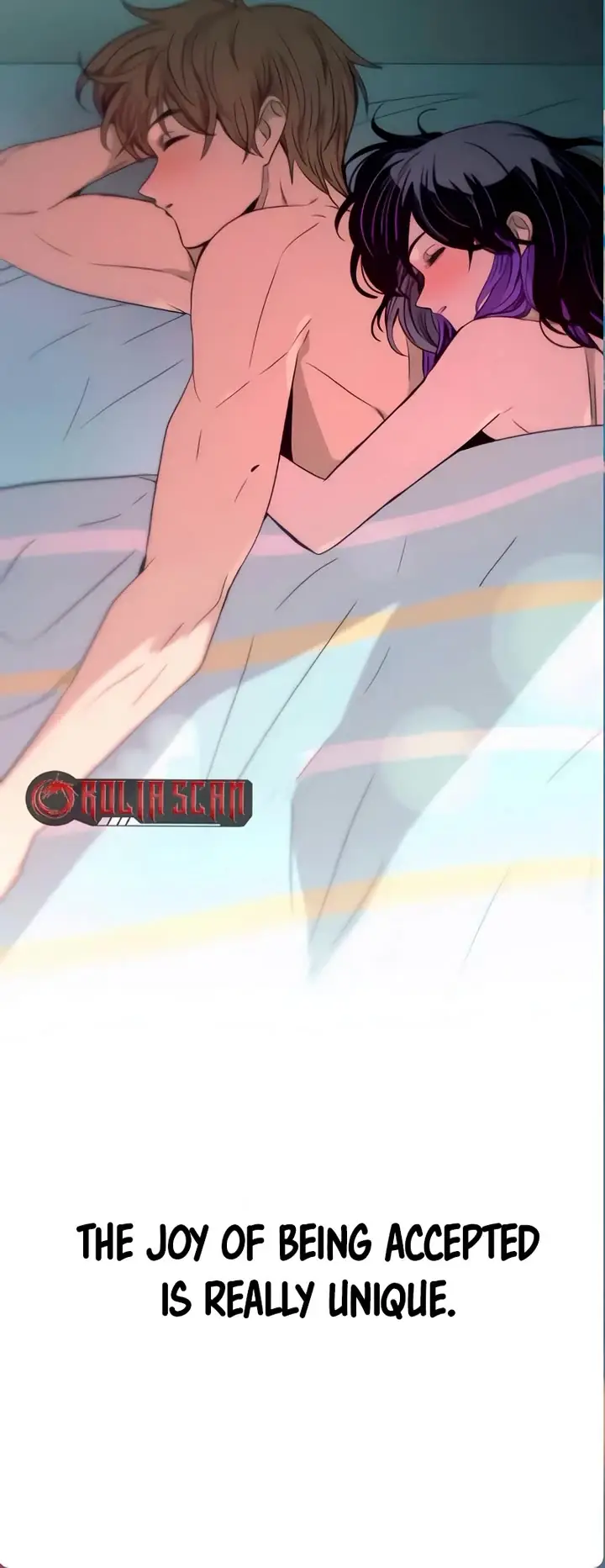Read My Bias Gets On The Last Train EN Manga Online