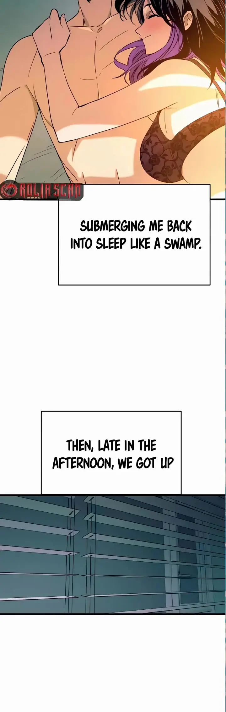 Read My Bias Gets On The Last Train EN Manga Online