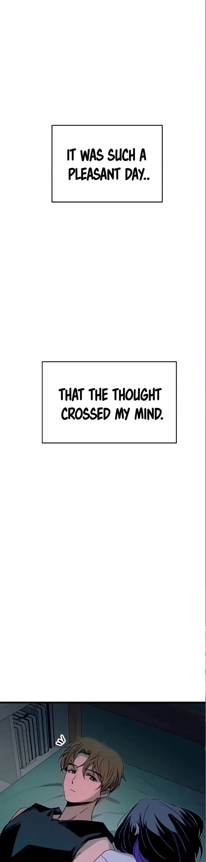 Read My Bias Gets On The Last Train EN Manga Online