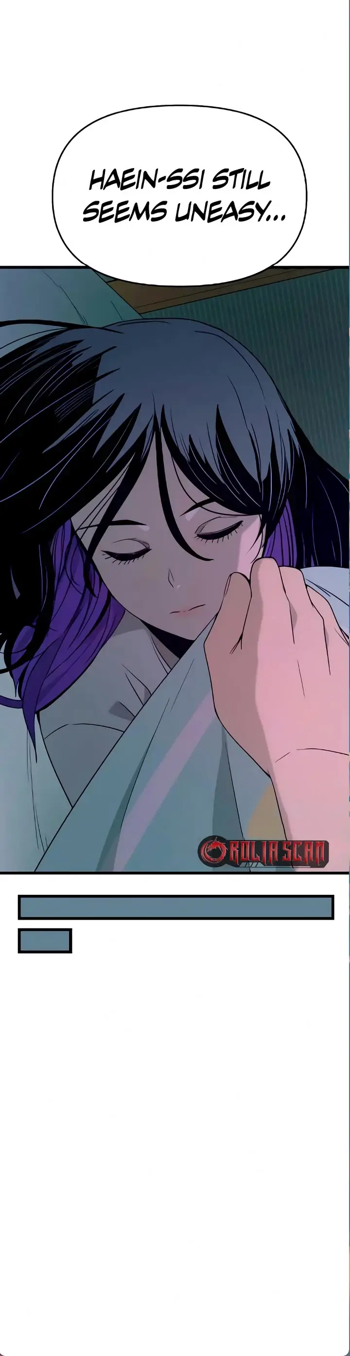 Read My Bias Gets On The Last Train EN Manga Online