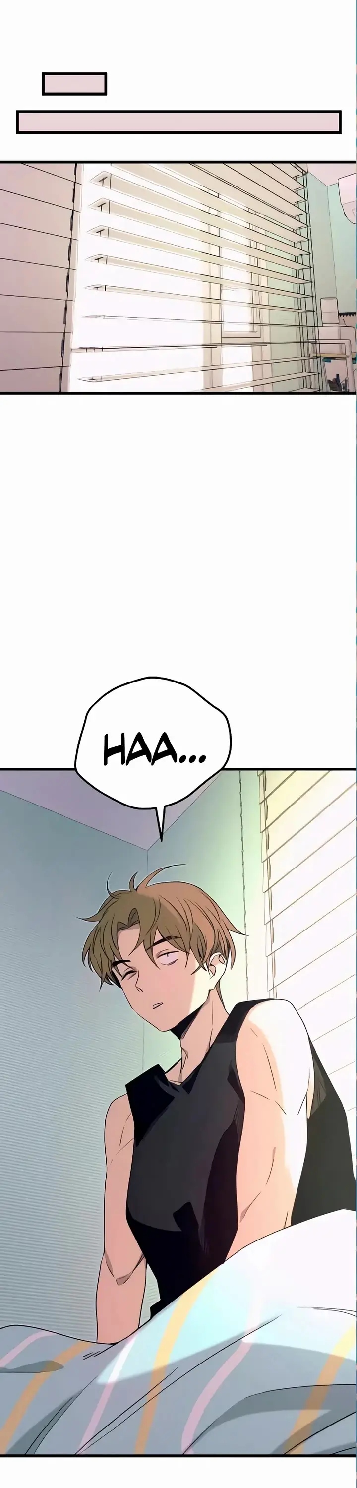 Read My Bias Gets On The Last Train EN Manga Online