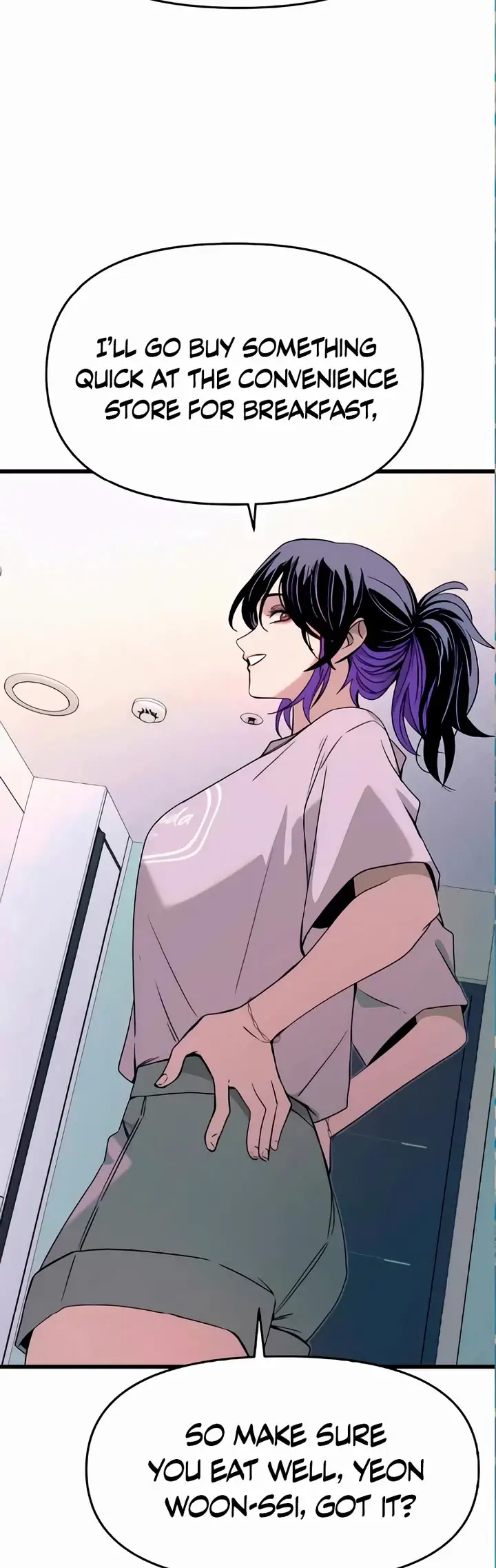 Read My Bias Gets On The Last Train EN Manga Online