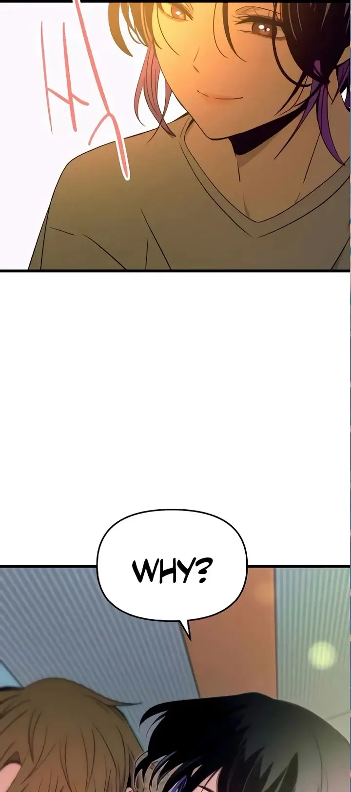 Read My Bias Gets On The Last Train EN Manga Online