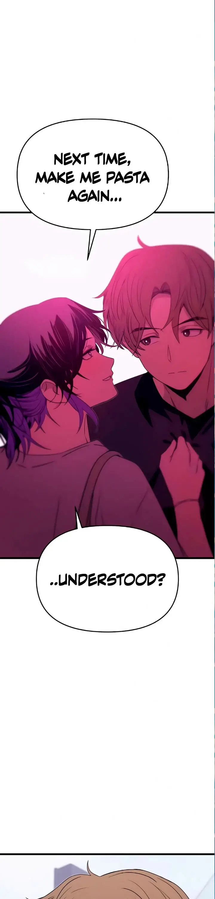 Read My Bias Gets On The Last Train EN Manga Online