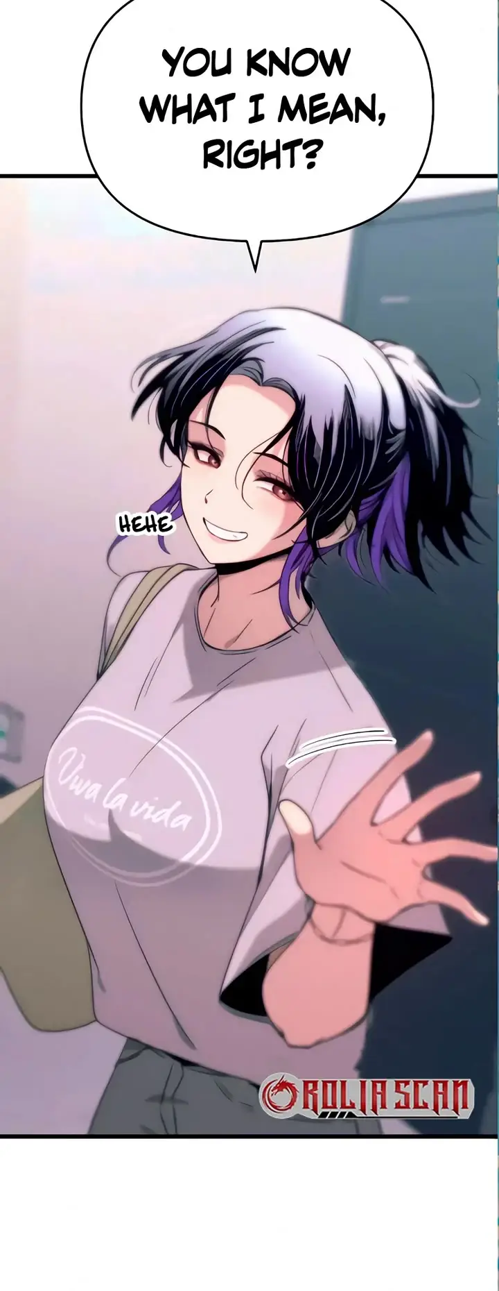 Read My Bias Gets On The Last Train EN Manga Online