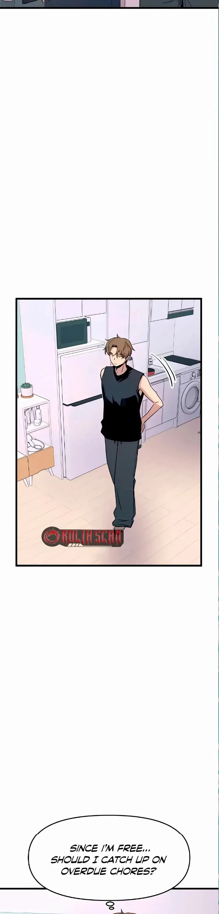 Read My Bias Gets On The Last Train EN Manga Online