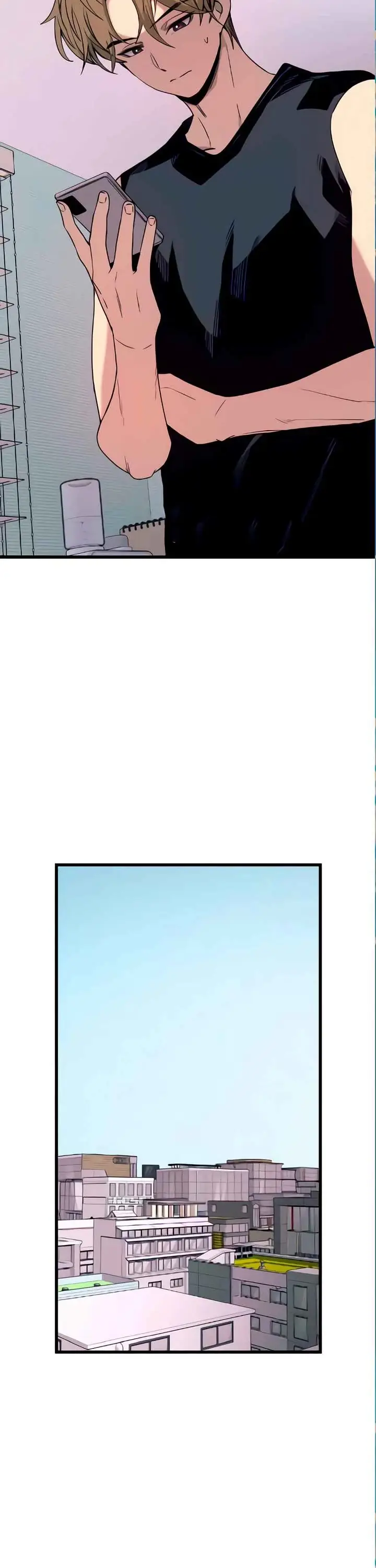 Read My Bias Gets On The Last Train EN Manga Online