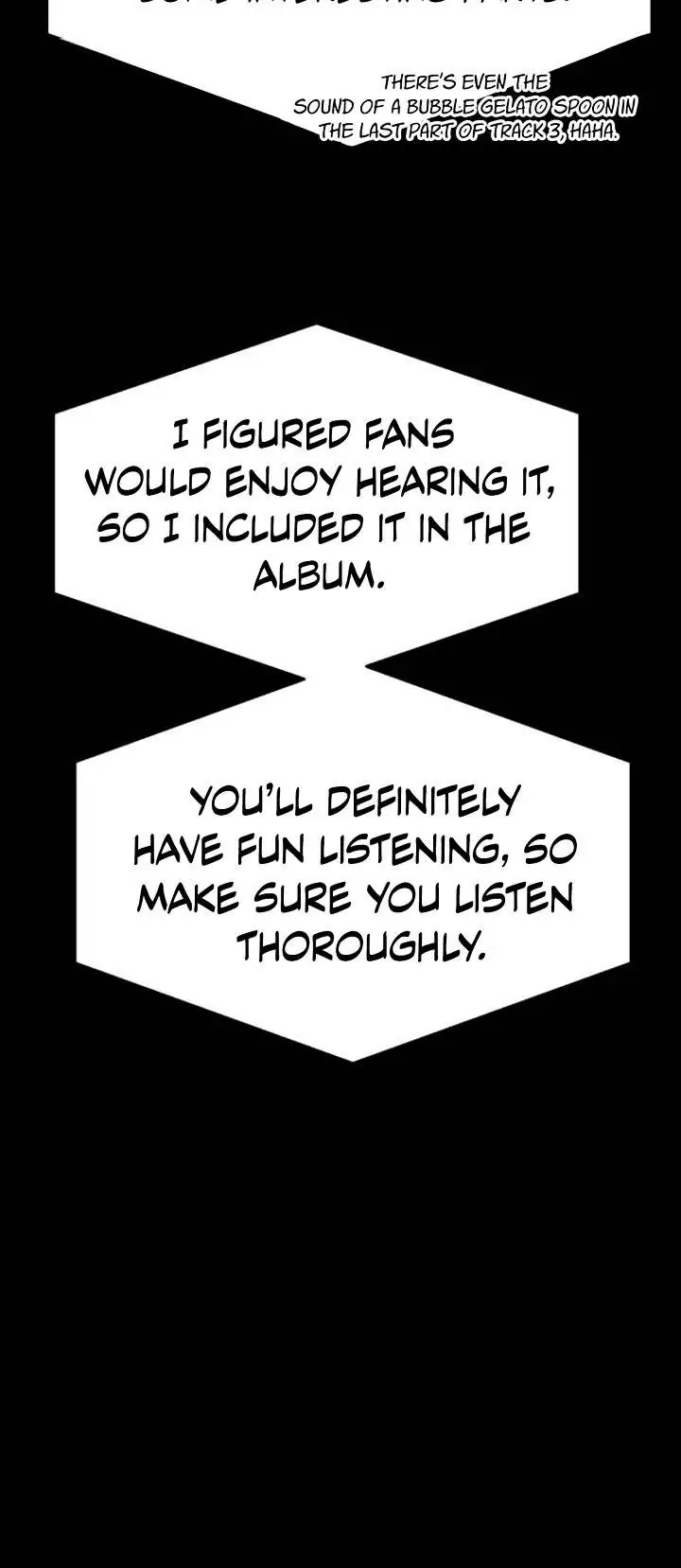 Read My Bias Gets On The Last Train EN Manga Online