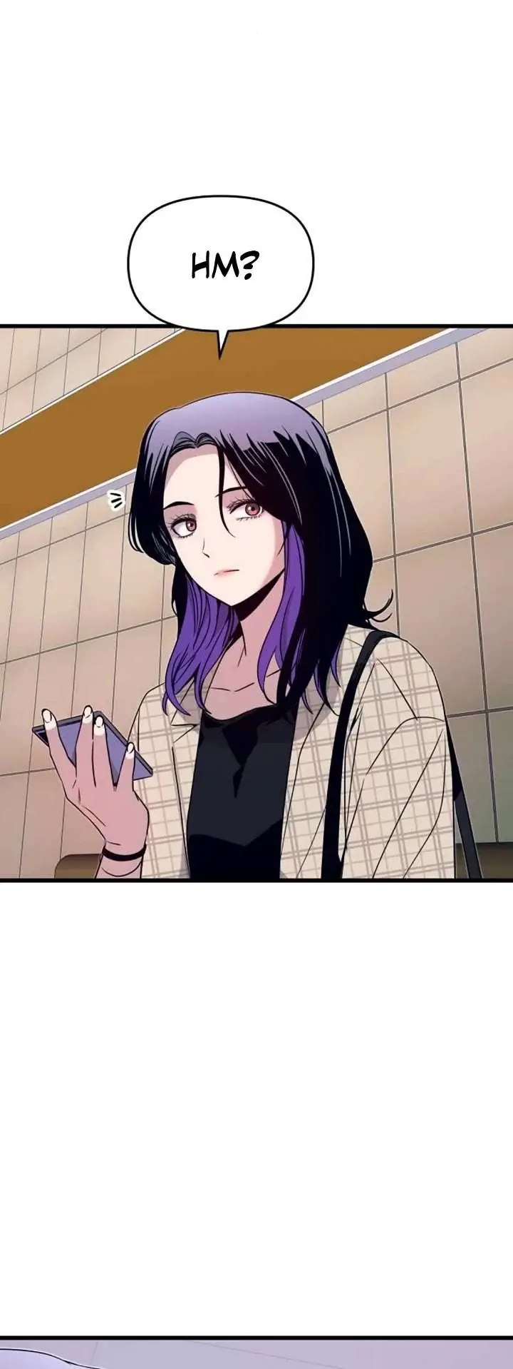 Read My Bias Gets On The Last Train EN Manga Online