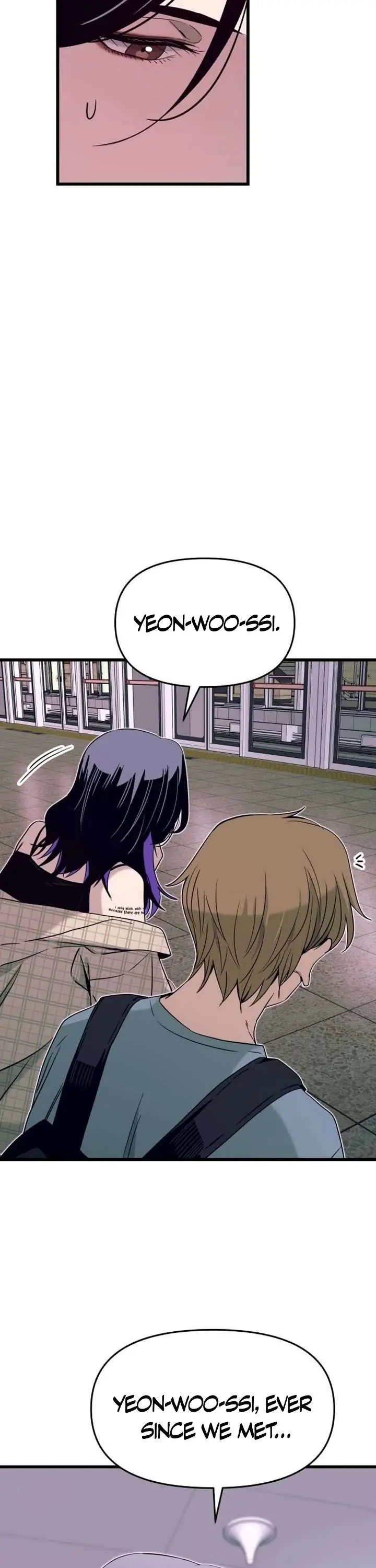 Read My Bias Gets On The Last Train EN Manga Online