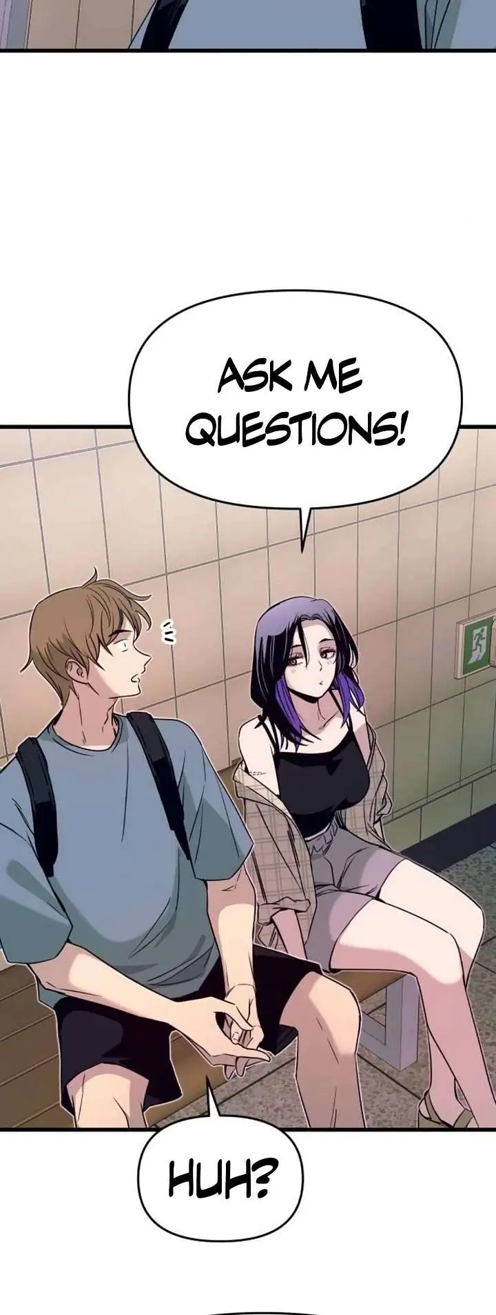 Read My Bias Gets On The Last Train EN Manga Online