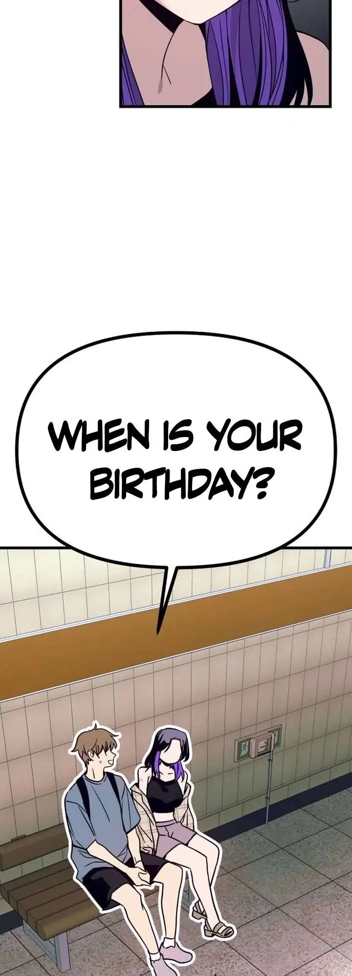Read My Bias Gets On The Last Train EN Manga Online