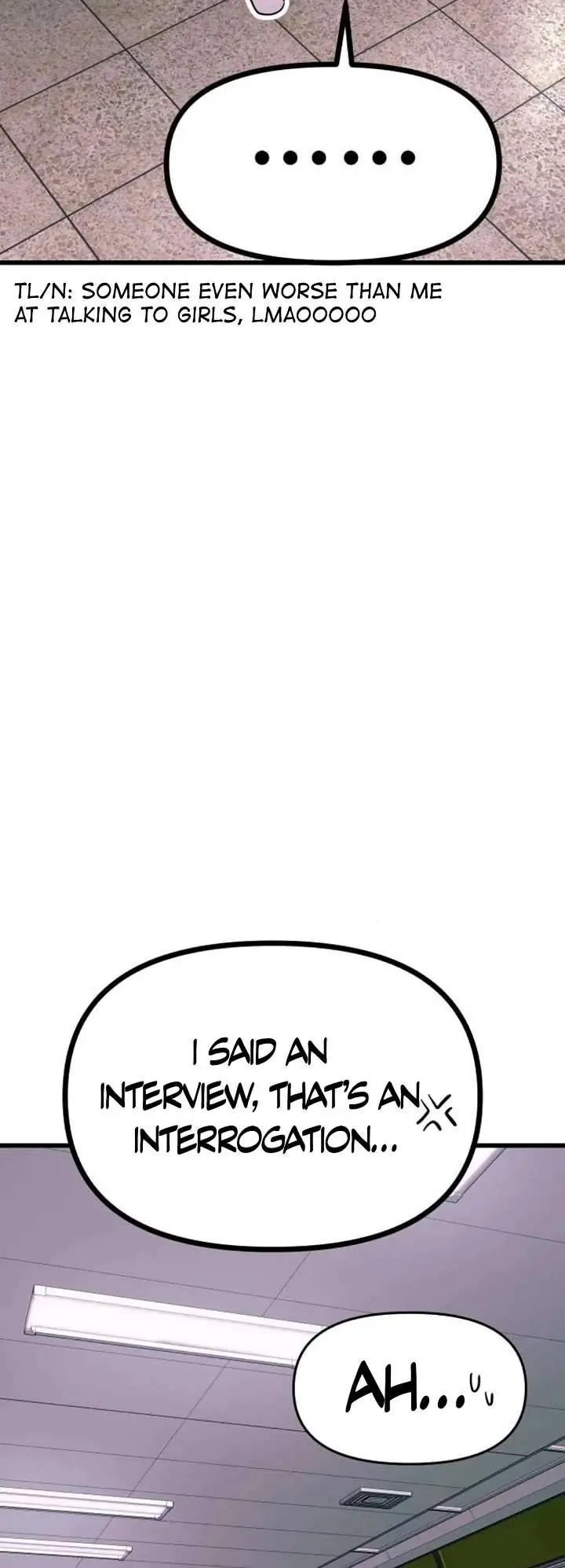 Read My Bias Gets On The Last Train EN Manga Online