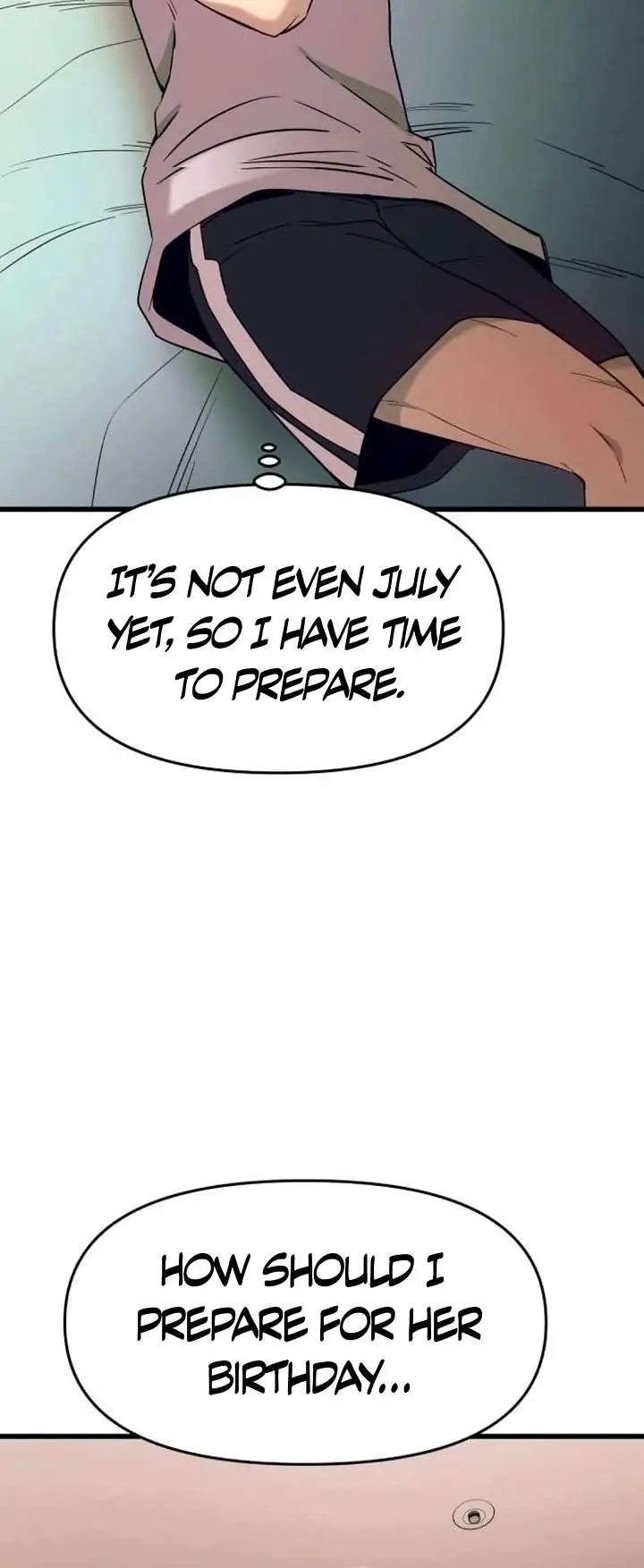 Read My Bias Gets On The Last Train EN Manga Online