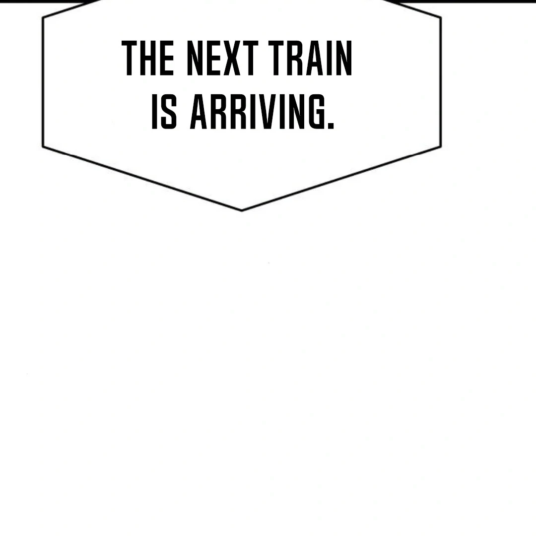Read My Bias Gets On The Last Train EN Manga Online