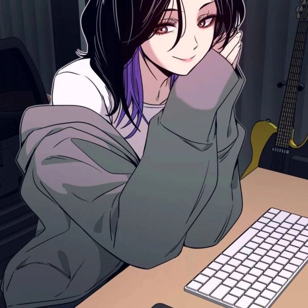 Read My Bias Gets On The Last Train EN Manga Online