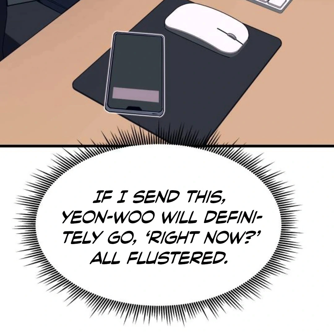 Read My Bias Gets On The Last Train EN Manga Online