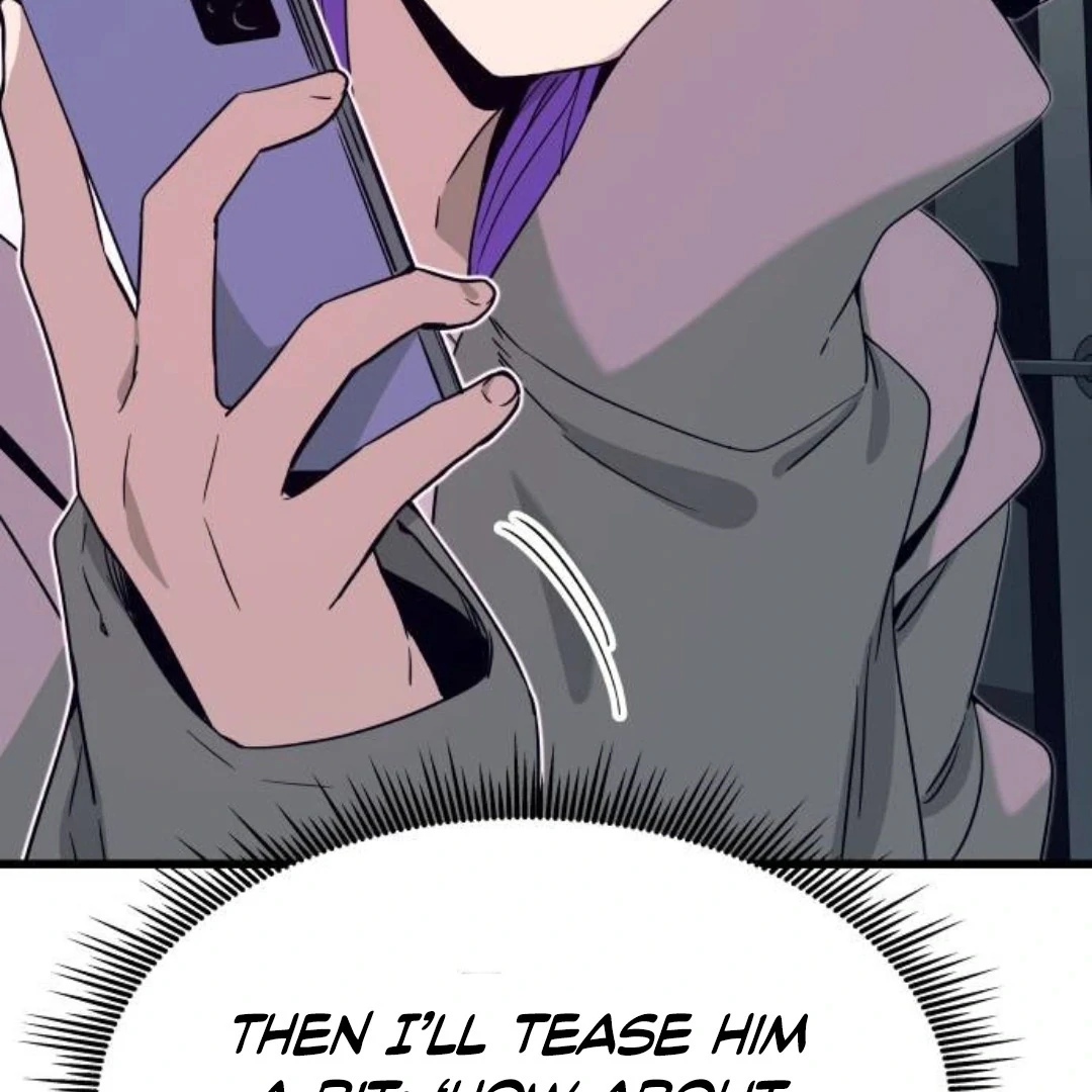 Read My Bias Gets On The Last Train EN Manga Online
