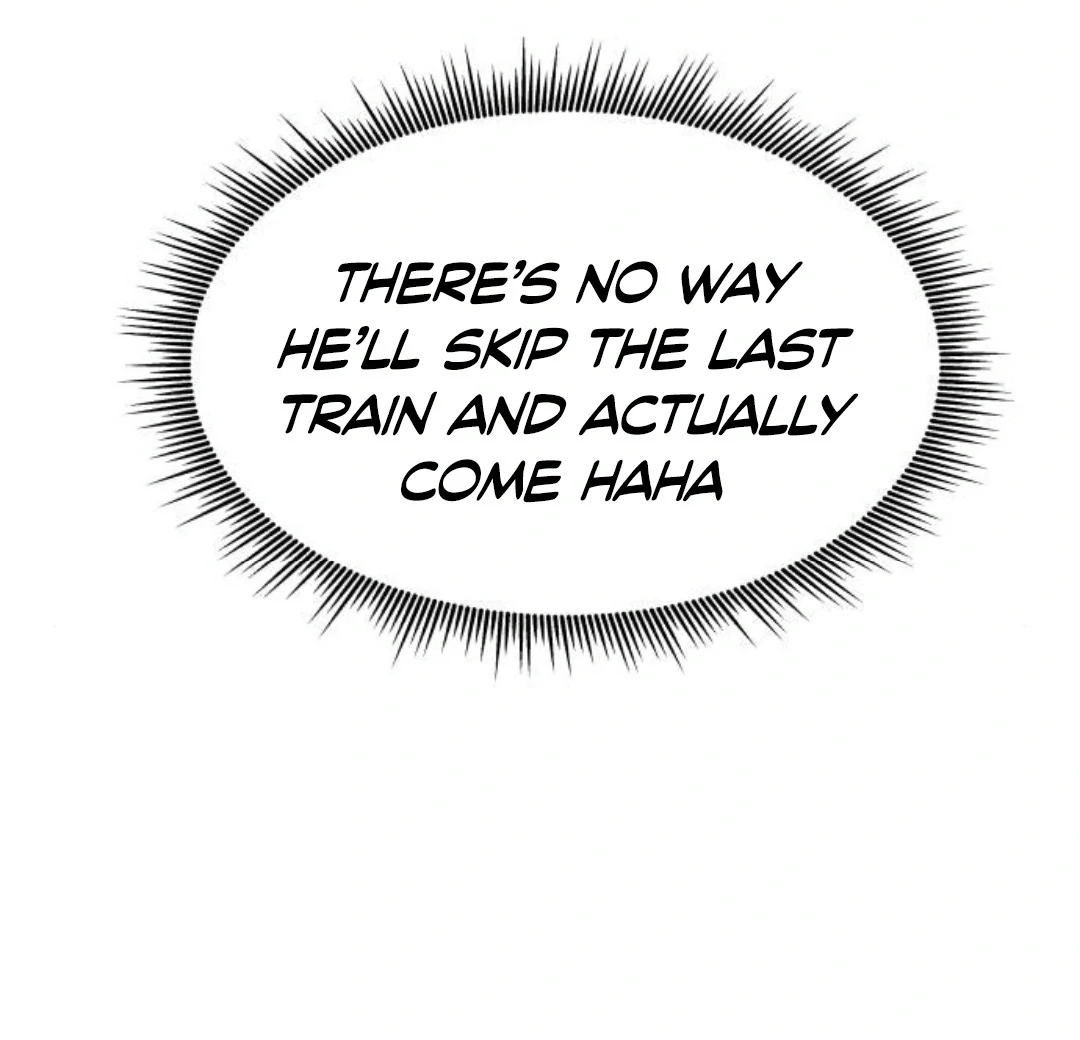 Read My Bias Gets On The Last Train EN Manga Online