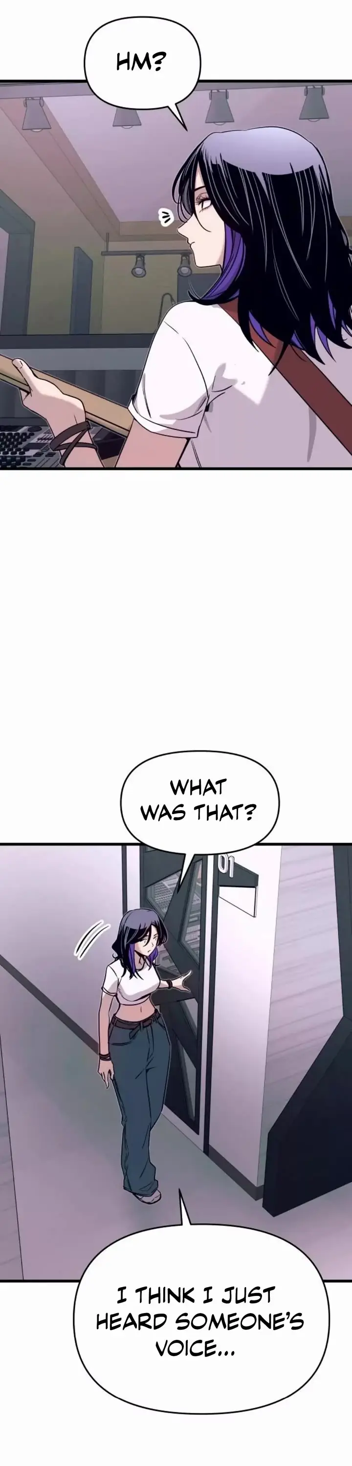 Read My Bias Gets On The Last Train EN Manga Online