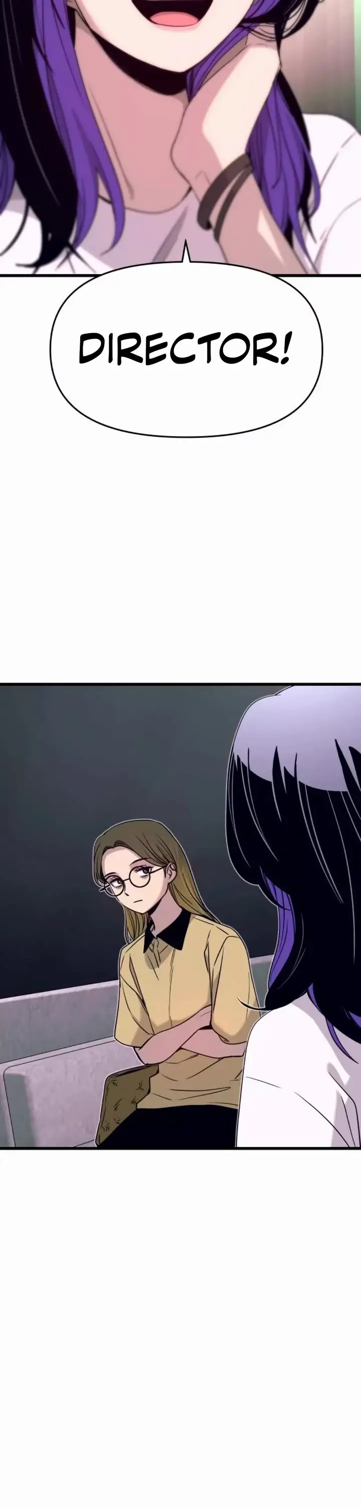 Read My Bias Gets On The Last Train EN Manga Online