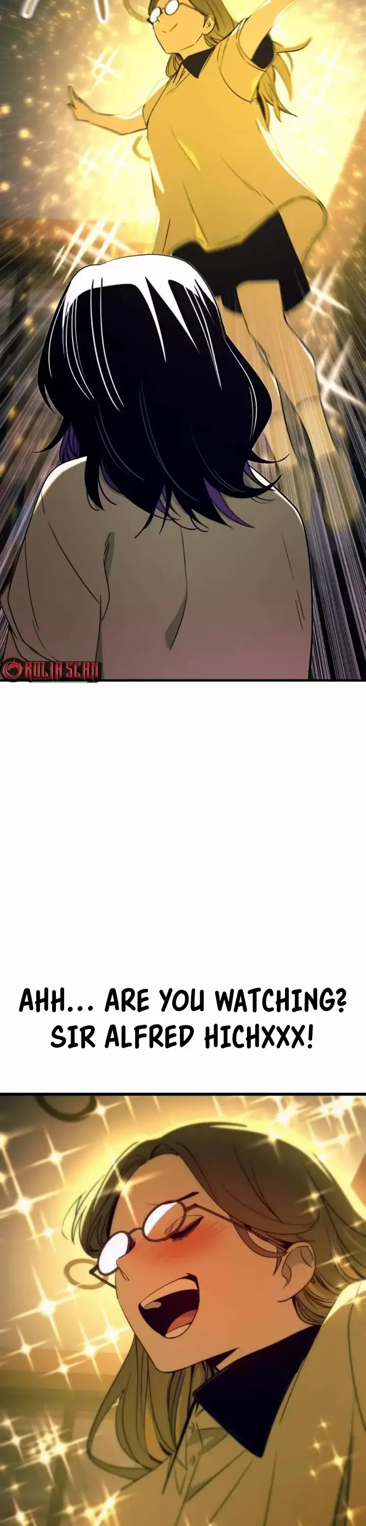 Read My Bias Gets On The Last Train EN Manga Online