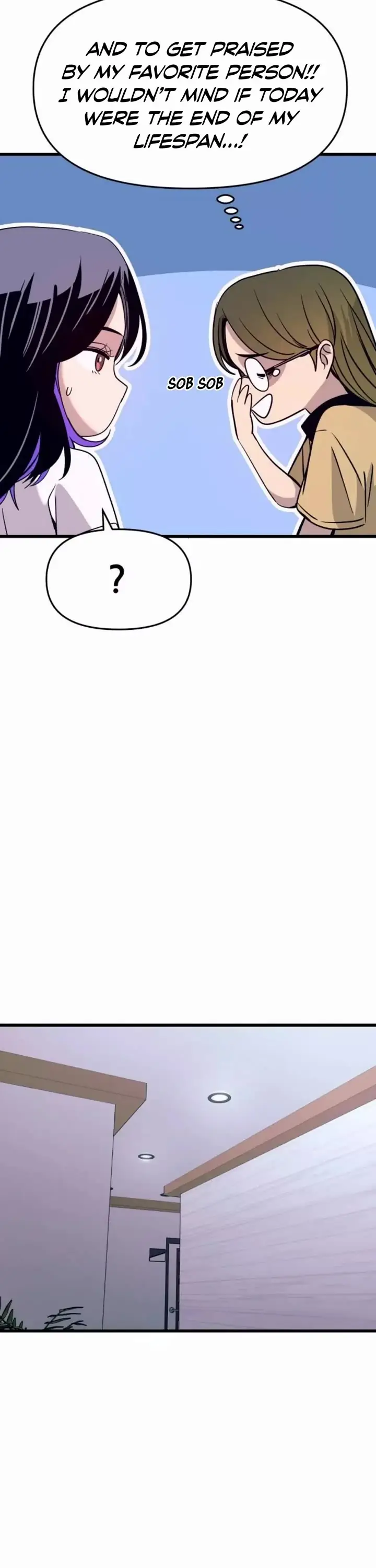 Read My Bias Gets On The Last Train EN Manga Online