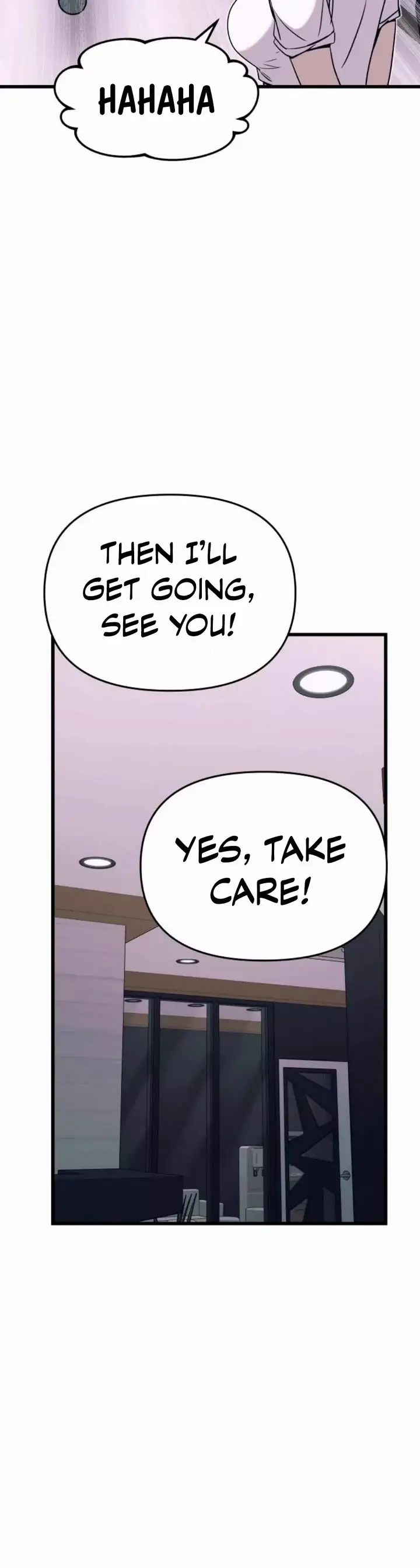 Read My Bias Gets On The Last Train EN Manga Online