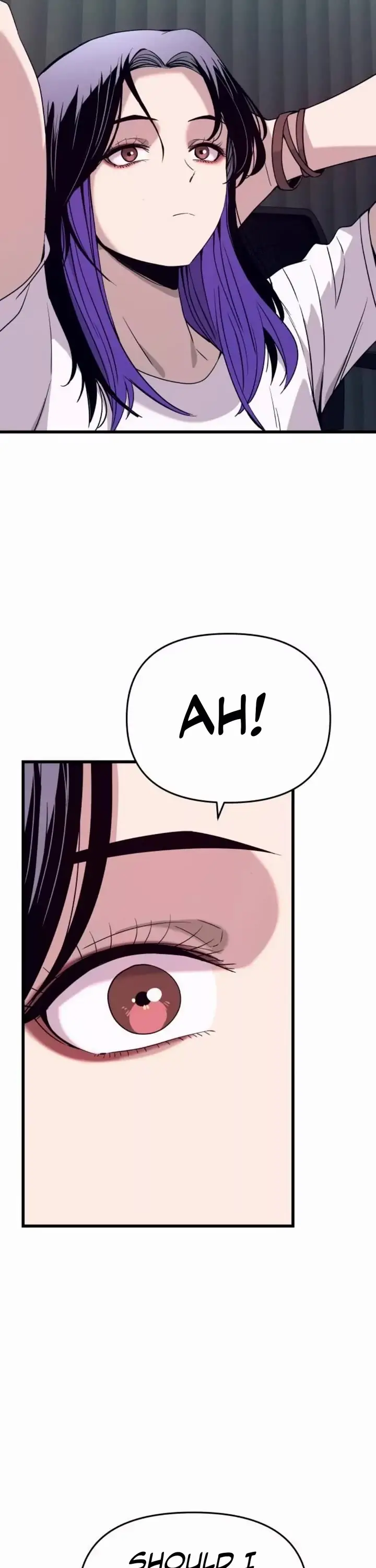 Read My Bias Gets On The Last Train EN Manga Online