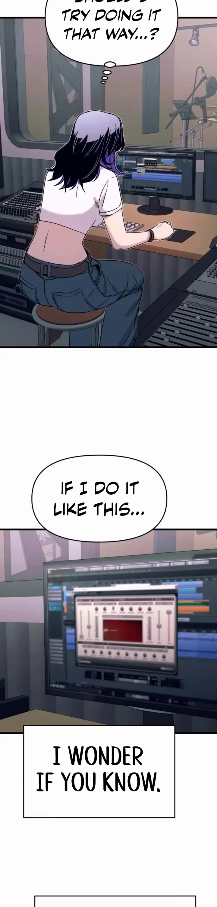 Read My Bias Gets On The Last Train EN Manga Online