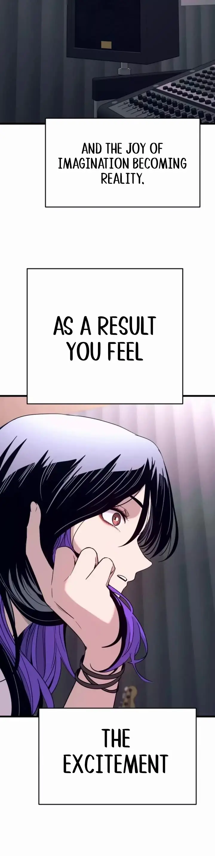 Read My Bias Gets On The Last Train EN Manga Online