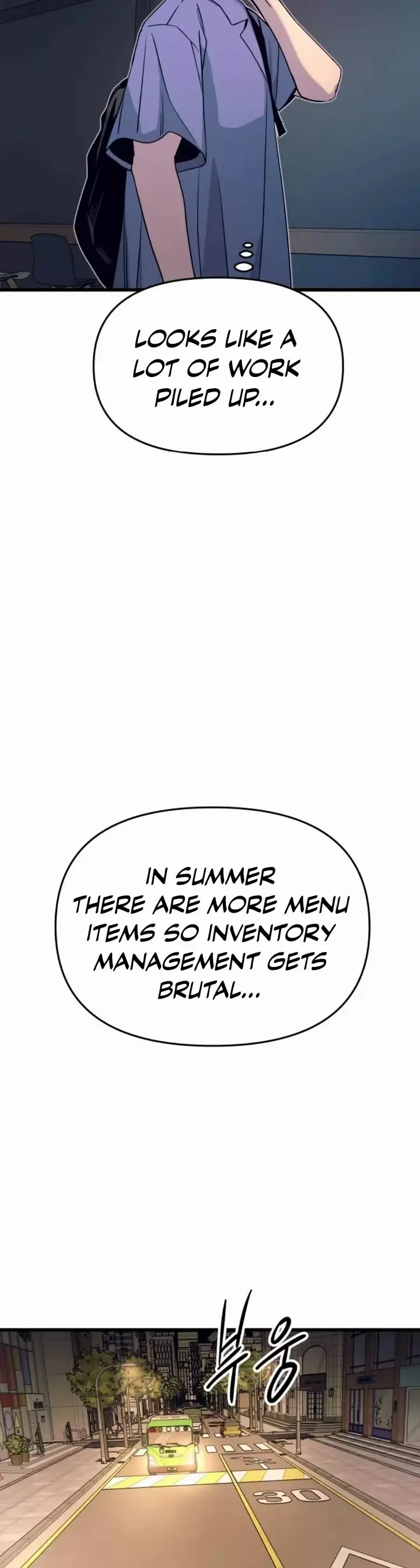 Read My Bias Gets On The Last Train EN Manga Online
