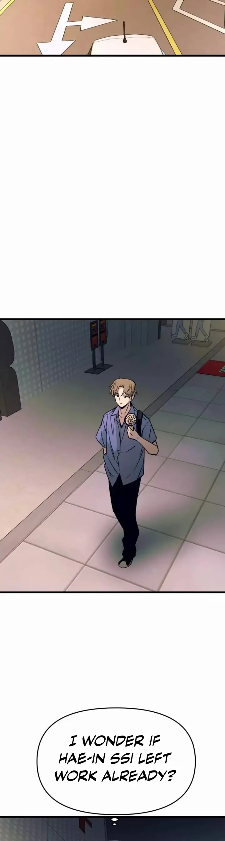Read My Bias Gets On The Last Train EN Manga Online