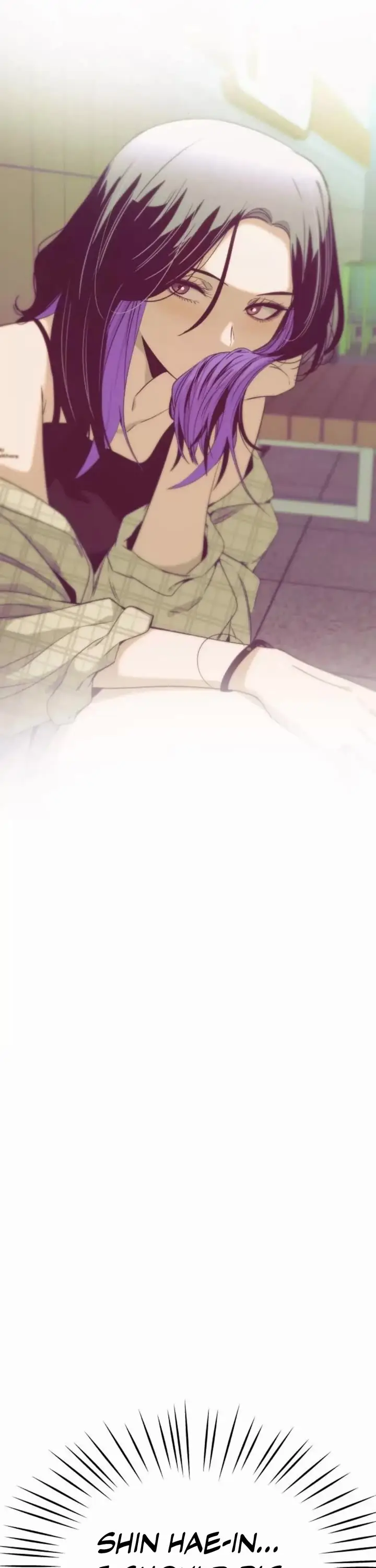 Read My Bias Gets On The Last Train EN Manga Online