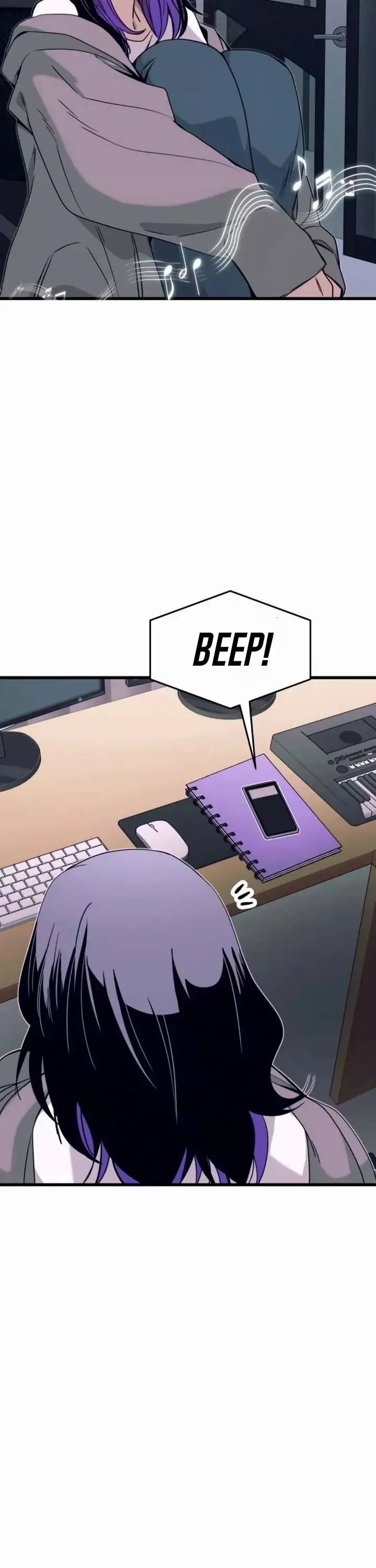 Read My Bias Gets On The Last Train EN Manga Online