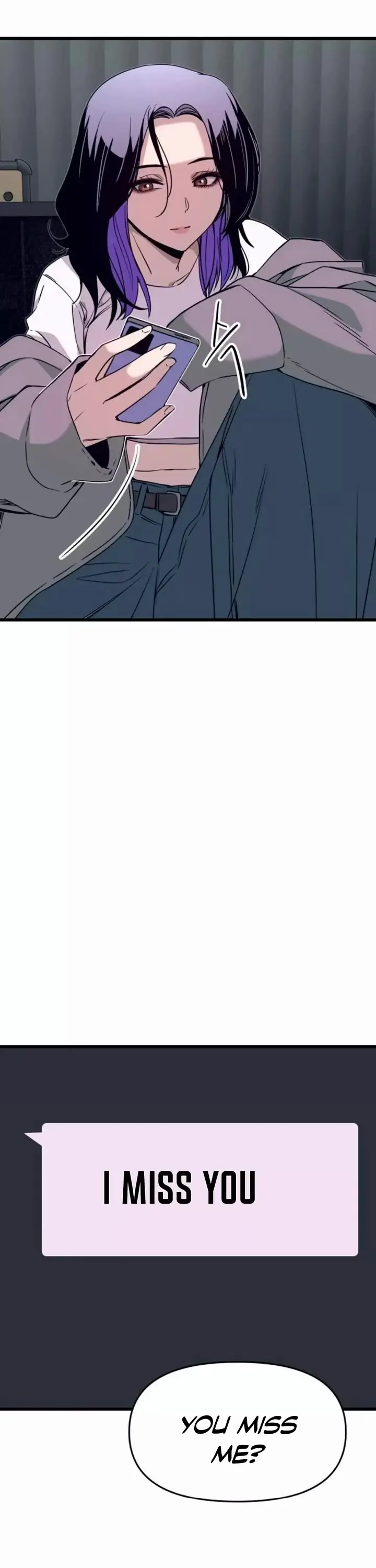 Read My Bias Gets On The Last Train EN Manga Online