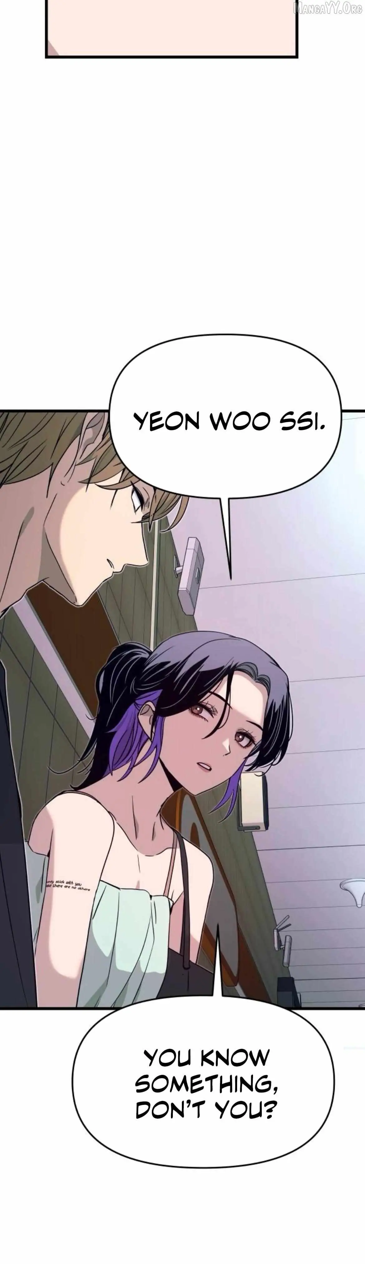 Read My Bias Gets On The Last Train EN Manga Online