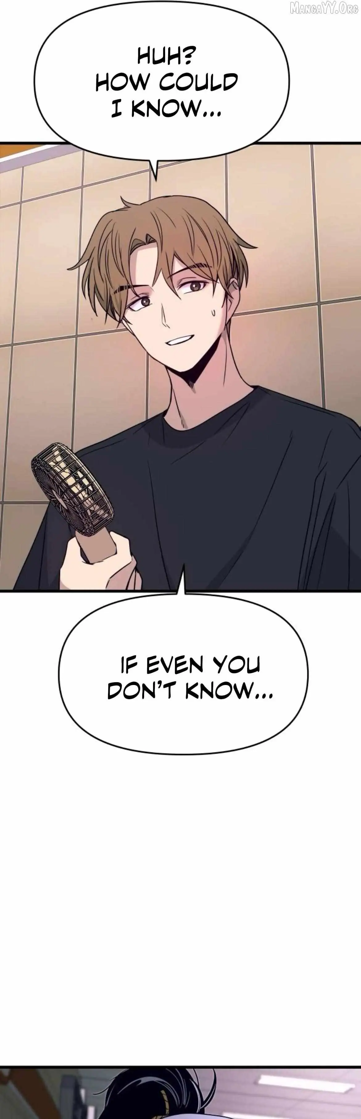 Read My Bias Gets On The Last Train EN Manga Online