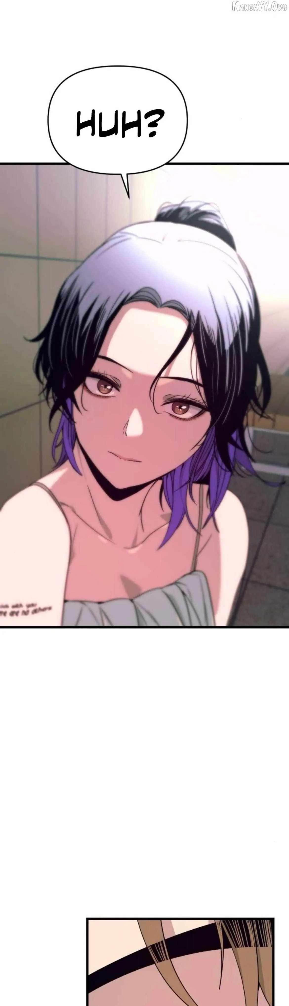 Read My Bias Gets On The Last Train EN Manga Online