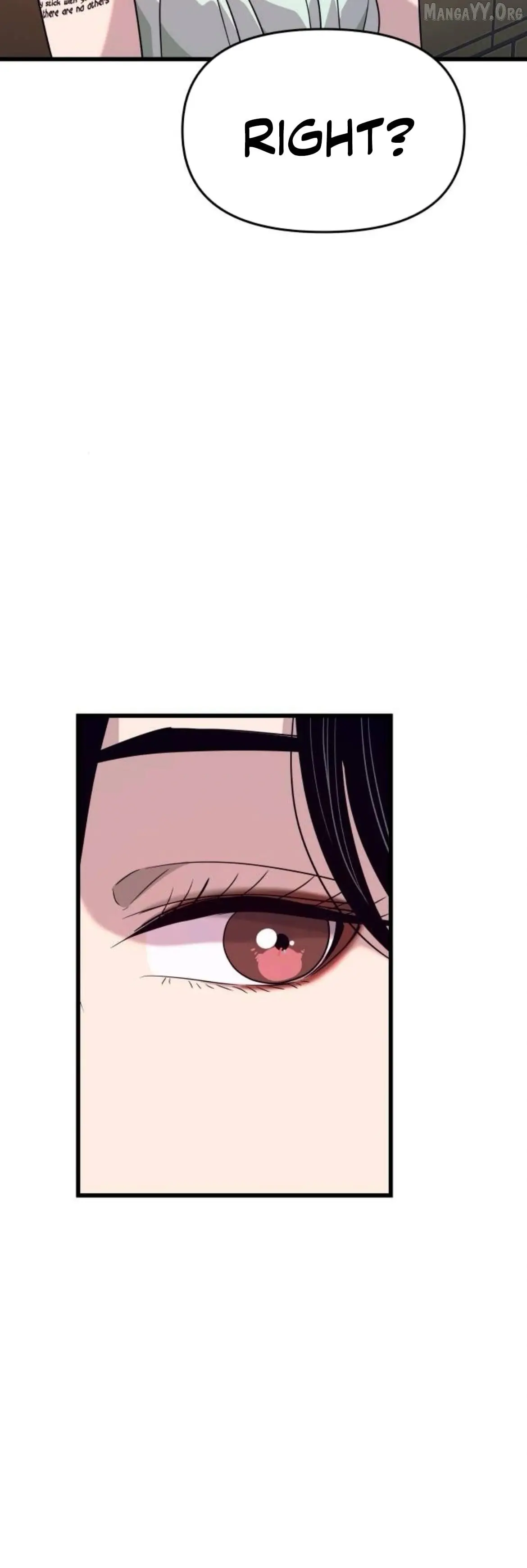 Read My Bias Gets On The Last Train EN Manga Online